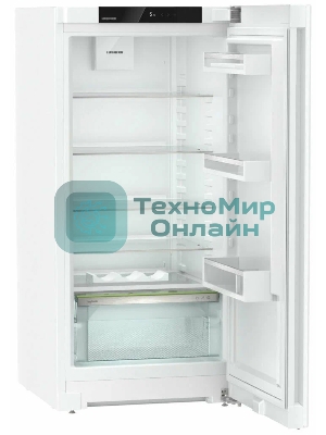 Холодильник Liebherr RD 4200-22 001 белый однокамерный 247л