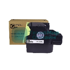 Картридж лазерный GalaPrint GP-80C8HK0 черный (4000 стр) для Lexmark LaserPrinter CX410/CX510