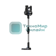 Пылесос вертикальный Dreame Trouver J10 черный, питание от аккумулятора, 45 Вт, уборка сухая, пылесборник 0.5 л