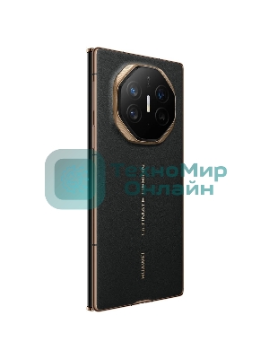 Смартфон Huawei Mate XT GRL-LX9, 16/1TB, черный