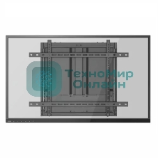 Крепление с плавной регулировкой по высоте Wize Pro FH90A для 70
