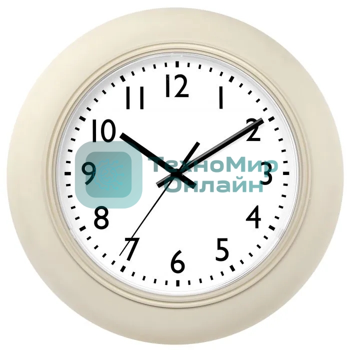 Часы настенные TROYKA 71712205