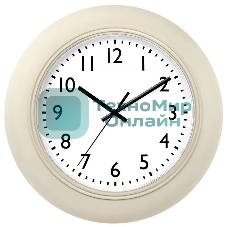 Часы настенные TROYKA 71712205