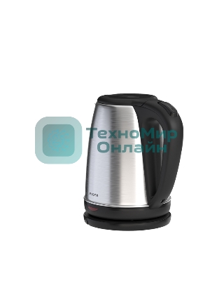 Чайник электрический Maxvi KE1821S