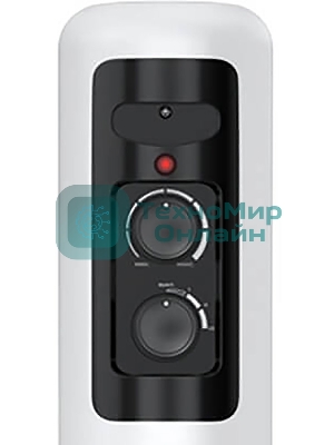 Масляный радиатор Royal clima GUARDA ROR-GU5-1000M