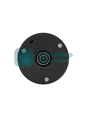 Вспениватель молока CENTEK CT-1181 черный