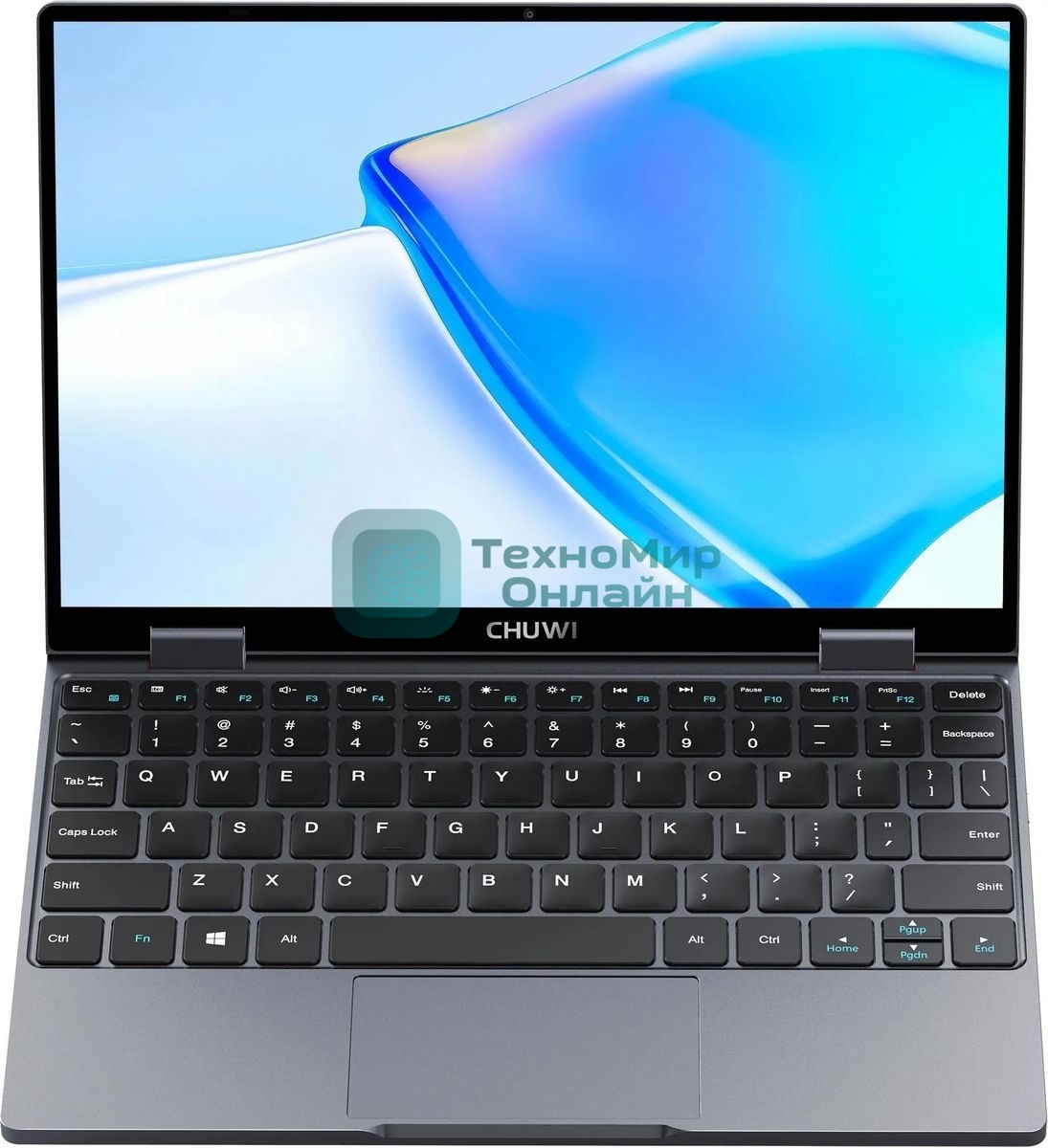 Ноутбук CHUWI MiniBook X touch 10.5