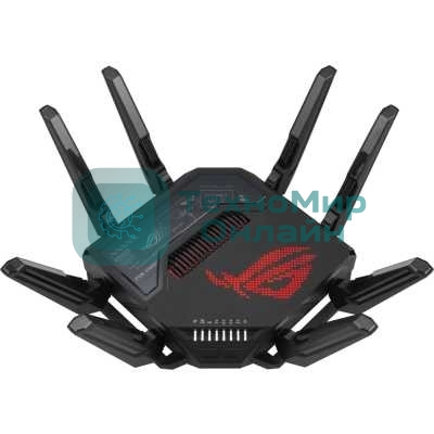 Роутер беспроводной Asus GT-BE98 100/1000/10000BASE-T