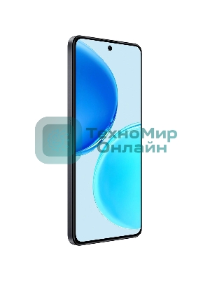 Смартфон Honor X8d 5109CCTY 8/256Gb, черный