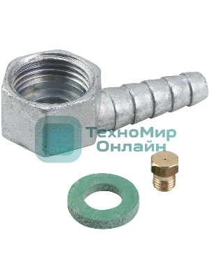 Комбинированная варочная панель (электрическая+газовая) Maunfeld EEHS.32.3ES.KG