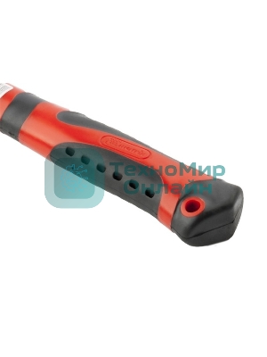 Кувалда Matrix 10920, 1500 г фибергласовая обрезиненная рукоятка