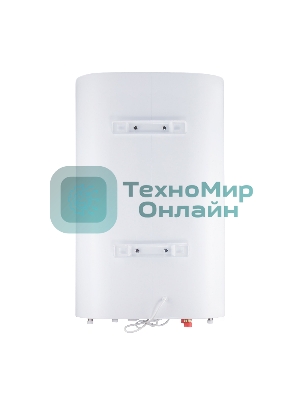 Бойлер косвенного нагрева Ballu AQUASTAR INOX ASWX-F 80 настенный