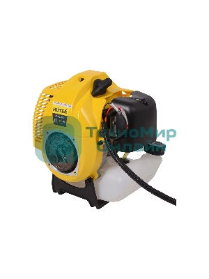 Триммер бензиновый Huter GGT-2500T 2500Вт реж.эл.:леска