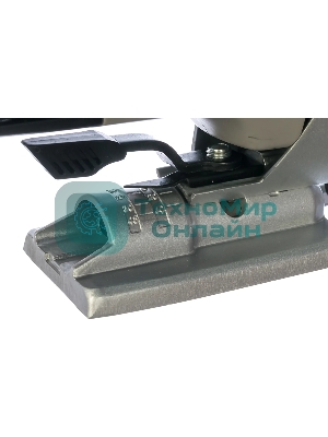 Лобзик электрический ИНТЕРСКОЛ МП-85/600Э, 600Вт, 3000о/м, ход 26мм, литая подош, 2.5кг 156.1.1.00