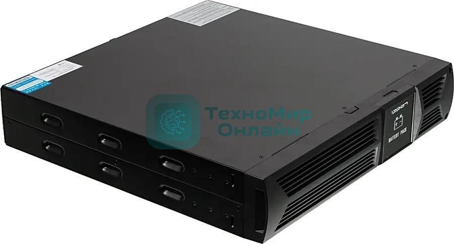 Батарея для ИБП Ippon Innova RTb 1000 36В 14А·ч для Innova RTb 1000