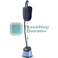 Отпариватель Philips STE3150/20 синий, 2000 Вт, 40 г/мин, 2000 мл