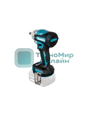 Аккумуляторный ударный гайковерт Makita DTW300Z