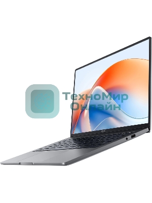 Ноутбук Honor MagicBook X14 Plus 2025 FermiB-5611 14