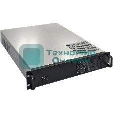 Серверный корпус ExeGate Pro 2U550-08 (RM 19