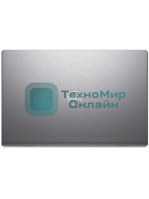 Ноутбук Dell Vostro 3530 (КЛАВ.РУС.ГРАВ.) черный 15.6