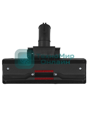 Пылесос Endever Skyclean VC-660 серый, 450/2200 Вт, уборка сухая, пылесборник контейнер 4 л