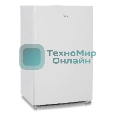 Морозильная камера Бирюса Б-6048 белый, 135л, 4 ящика