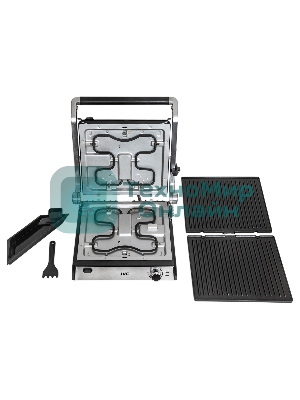 Гриль электрический JVC JK-GR306