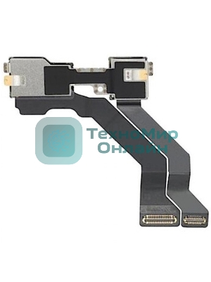 Камера передняя (селфи) для Apple iPhone 13 Pro