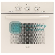 Духовой шкаф Gefest DGE 621-01 B1 22376001 Бежевый