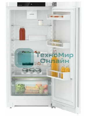 Холодильник Liebherr RD 4200-22 001 белый однокамерный 247л