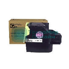 Картридж лазерный GalaPrint GP-80C8HM0 Magenta (3000 стр) для Lexmark LaserPrinter CX410/CX510