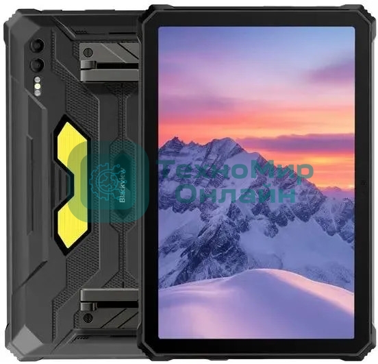 Планшет Blackview ACTIVE 10 PRO 10.95