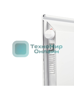 Конвектор электрический Electrolux ECH/A2-1000 M, белый, 1000 Вт, 10 м2, термостат