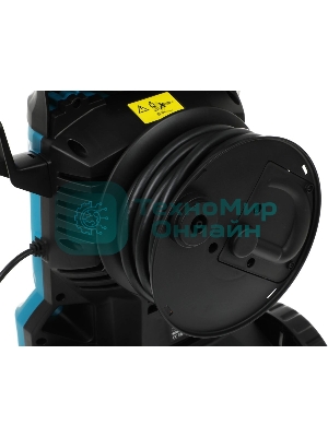 Мойка высокого давления Bort BHR-2700-R