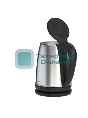 Чайник электрический Maxvi KE1821S