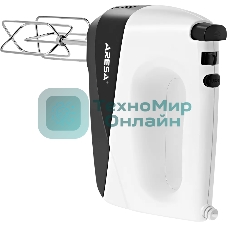 Миксер ручной ARESA AR-1912