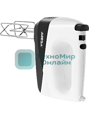 Миксер ручной ARESA AR-1912