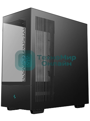 Корпус для ПК Deepcool CH690 DIGITAL