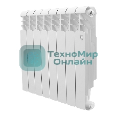 Радиатор Royal Thermo Vittoria Super 500 2.0 VDR80 - 8 секц.