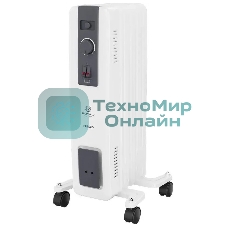 Обогреватель масляный Royal clima FRESCO ROR-FR5-1000M