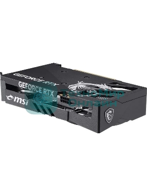 Видеокарта MSI GeForce RTX 5050 8G GAMING, NVIDIA RTX 5050, 8 ГБ GDDR6, 128 бит, PCI-e 5.0, 1xHDMI, 3xDP, 2587 МГц