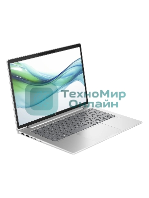 Ноутбук HP ProBook 440 G11 (A38BCET) 14
