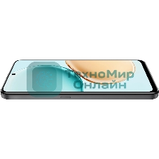 Смартфон Honor X7d 8/256Gb, черный