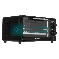 Мини-печь Horizont MO-0904B черный