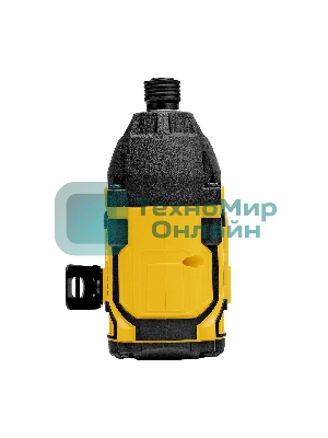 Винтоверт ударный аккумуляторный бесщет. Denzel CIDH-BL-20-270, Li-Ion, 20 В