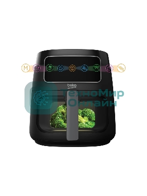 Аэрогриль Beko FRL 3374 B 8916103200