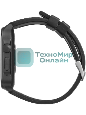 Умные часы Tecno Watch 3 Active 2.04