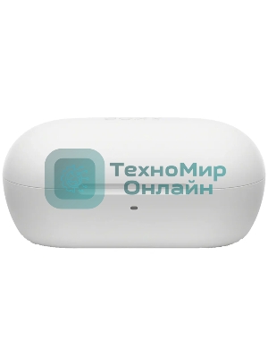 Наушники TWS Sony WF-C700N белый, внутриканальные, Bluetooth, активное шумоподавление, до 10 ч