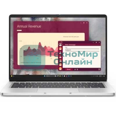 Ноутбук Dell Pro 14 Core 7 250U 14,0