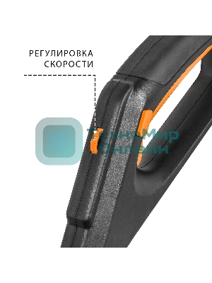 Снегоуборщик аккумуляторный BORT BSF-42 (АКБ и ЗУ в комплекте)